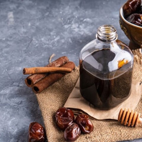 خرید و قیمت شیره خرما پیارم + فروش صادراتی
